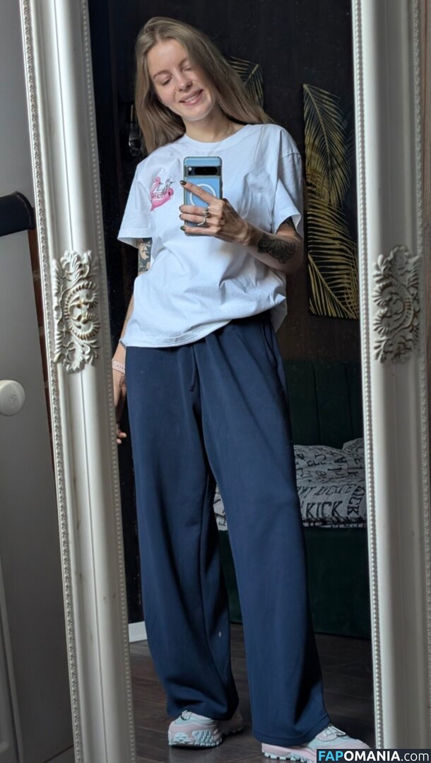 NikkiDreams / nikkidreaming Γυμνός OnlyFans  Διαρρεύσαστη φωτογραφία #17