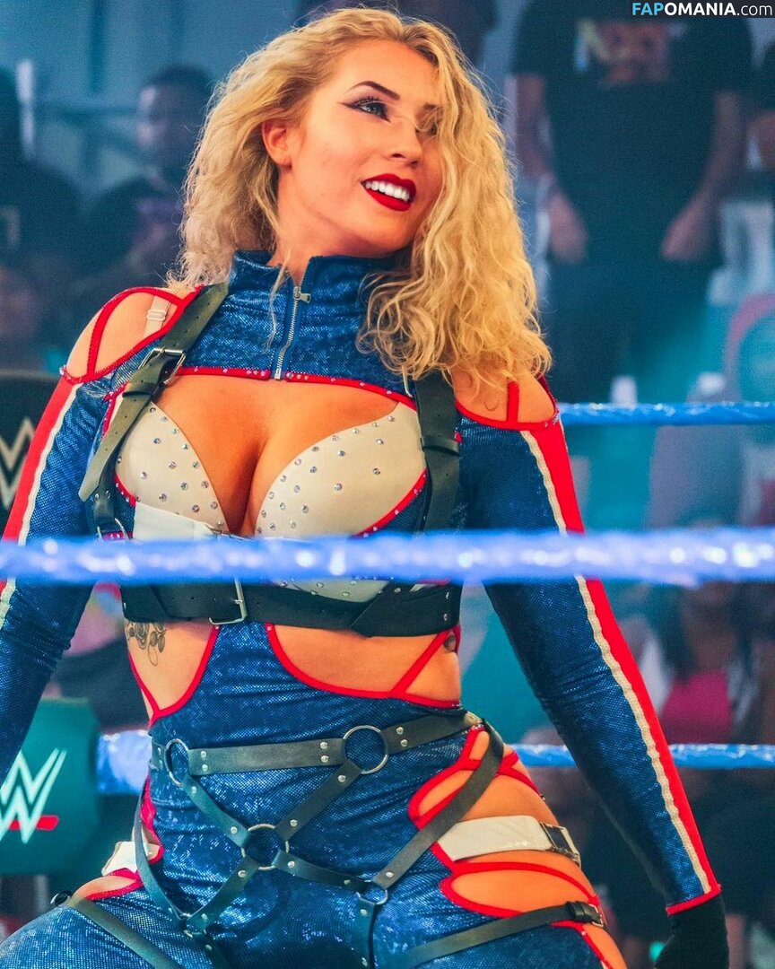 Faith Jefferies / Nikkita Lyons / nikkita_wwe Γυμνός OnlyFans  Διαρρεύσαστη φωτογραφία #31