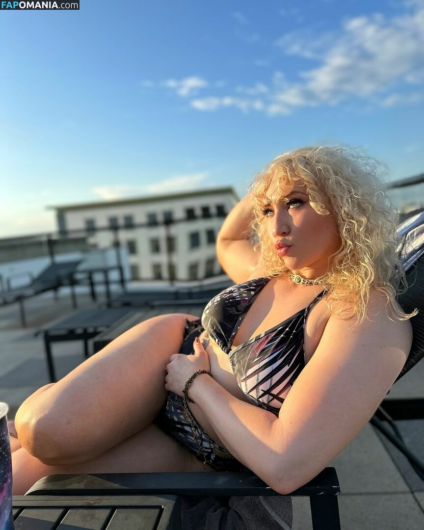 Faith Jefferies / Nikkita Lyons / nikkita_wwe Γυμνός OnlyFans  Διαρρεύσαστη φωτογραφία #362