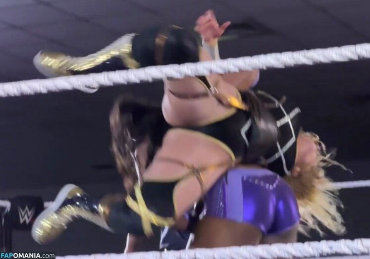 Faith Jefferies / Nikkita Lyons / nikkita_wwe Γυμνός OnlyFans  Διαρρεύσαστη φωτογραφία #421