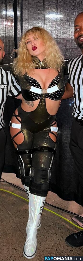 Faith Jefferies / Nikkita Lyons / nikkita_wwe Γυμνός OnlyFans  Διαρρεύσαστη φωτογραφία #447