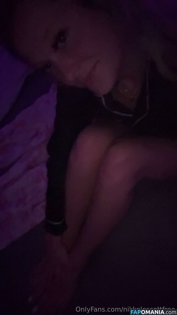 nikkolescottfree Γυμνός OnlyFans  Διαρρεύσαστη φωτογραφία #17