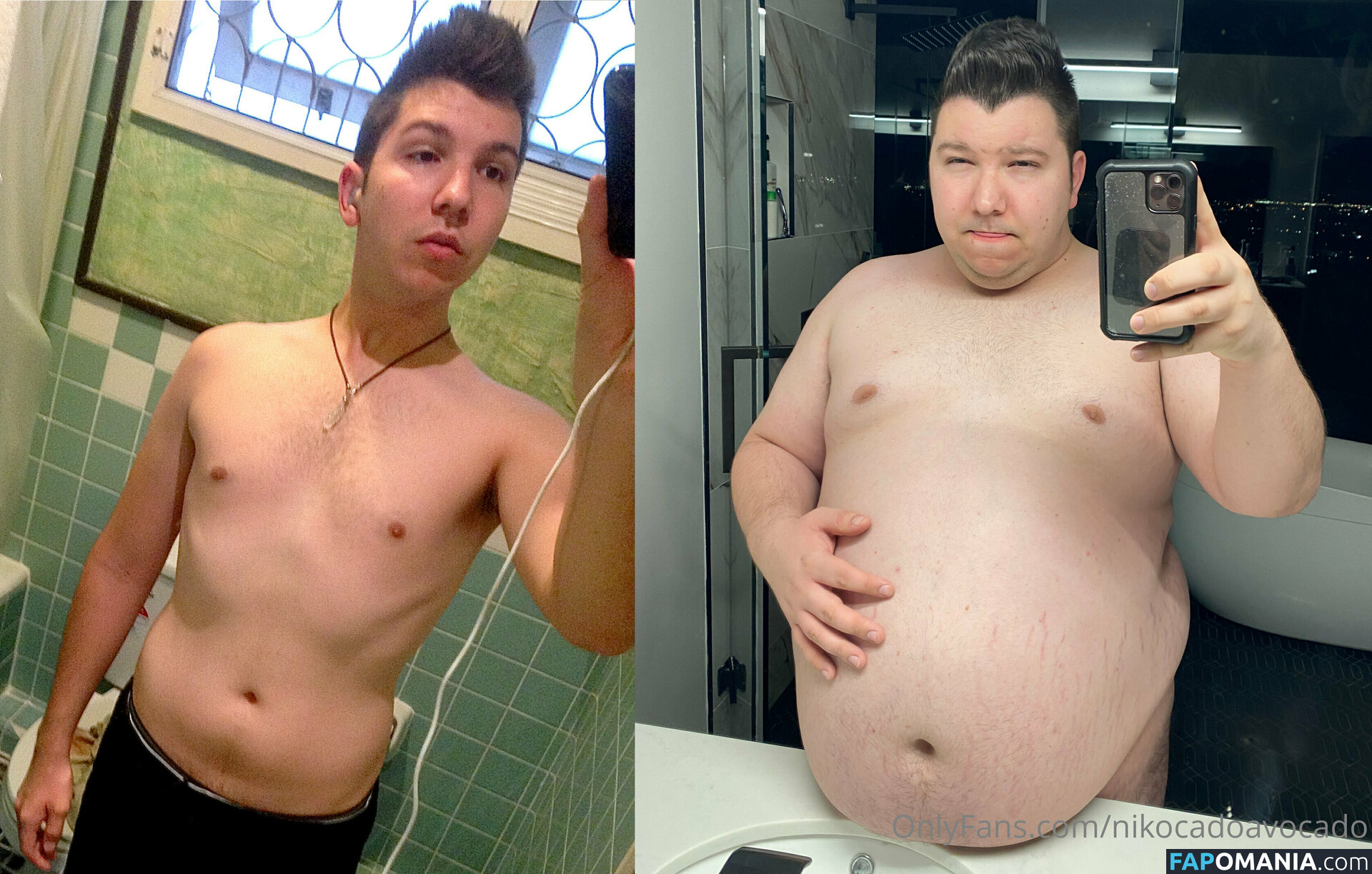 nikocadoavocado / nikocadoavocado_real Γυμνός OnlyFans  Διαρρεύσαστη φωτογραφία #31