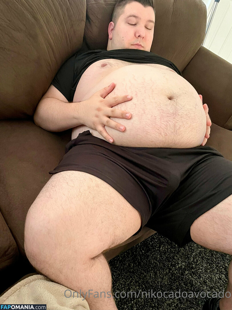 nikocadoavocado / nikocadoavocado_real Γυμνός OnlyFans  Διαρρεύσαστη φωτογραφία #32
