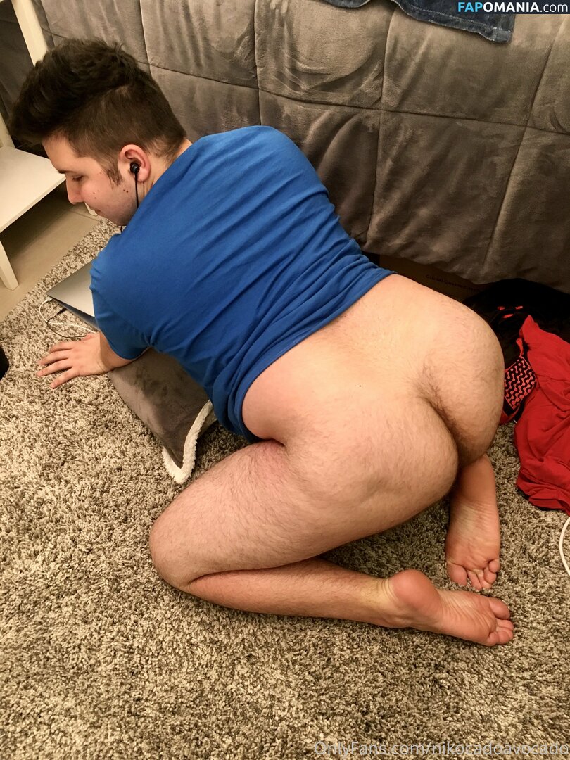 nikocadoavocado / nikocadoavocado_real Γυμνός OnlyFans  Διαρρεύσαστη φωτογραφία #63