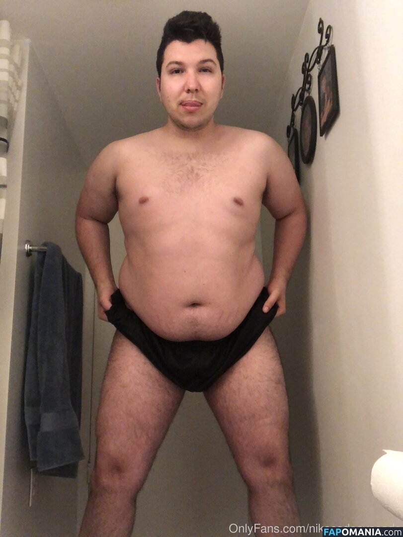 nikocadoavocado / nikocadoavocado_real Γυμνός OnlyFans  Διαρρεύσαστη φωτογραφία #85