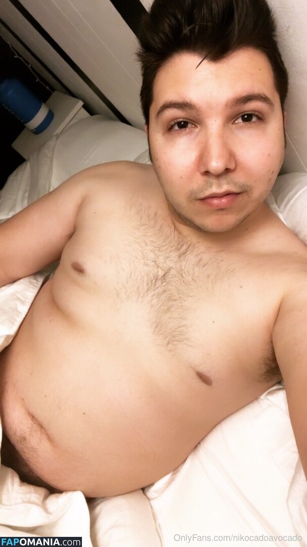 nikocadoavocado / nikocadoavocado_real Γυμνός OnlyFans  Διαρρεύσαστη φωτογραφία #86