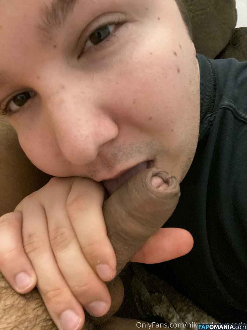 nikocadoavocado / nikocadoavocado_real Γυμνός OnlyFans  Διαρρεύσαστη φωτογραφία #92