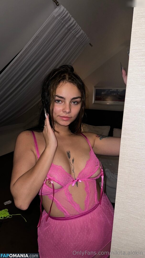 Nikola.alokin / nikita.alokin / nikitkaaa_oficjalnie Γυμνός OnlyFans  Διαρρεύσαστη φωτογραφία #50