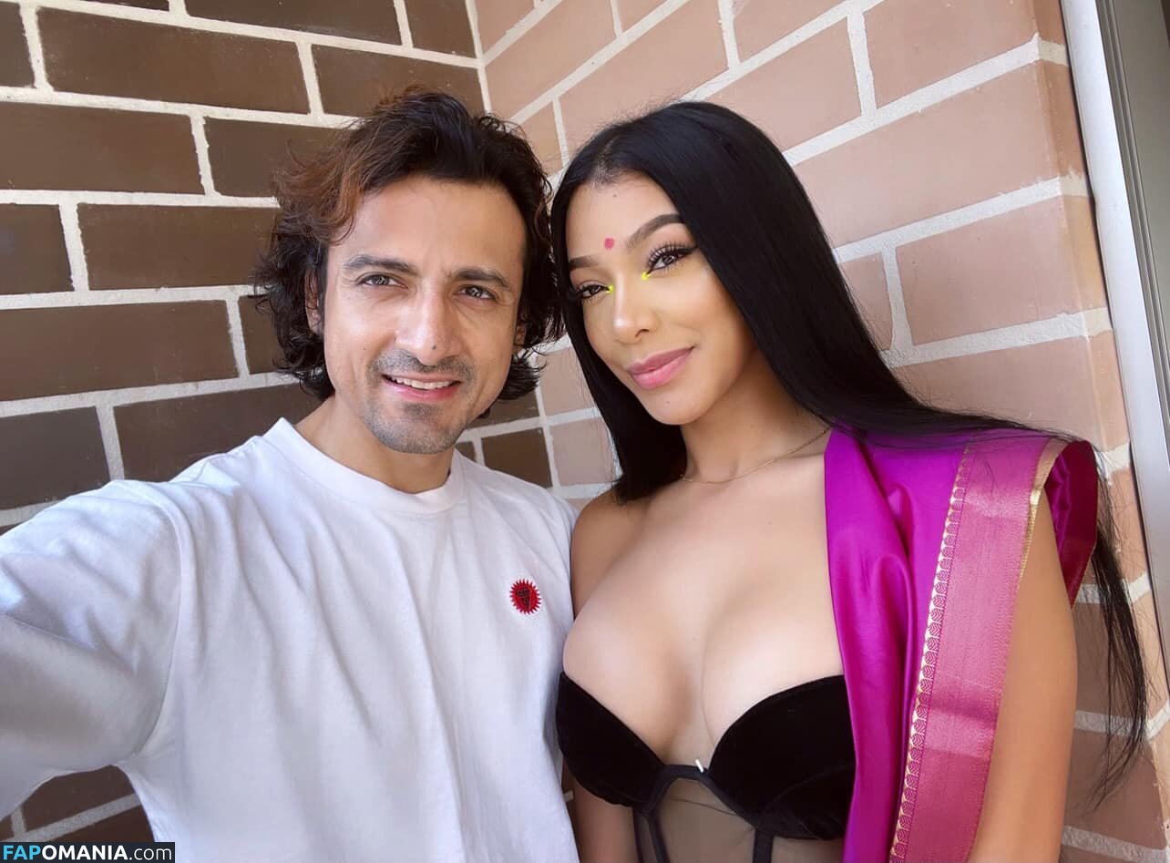 niksindian / niksindiancom / niksindiann Γυμνός OnlyFans  Διαρρεύσαστη φωτογραφία #72