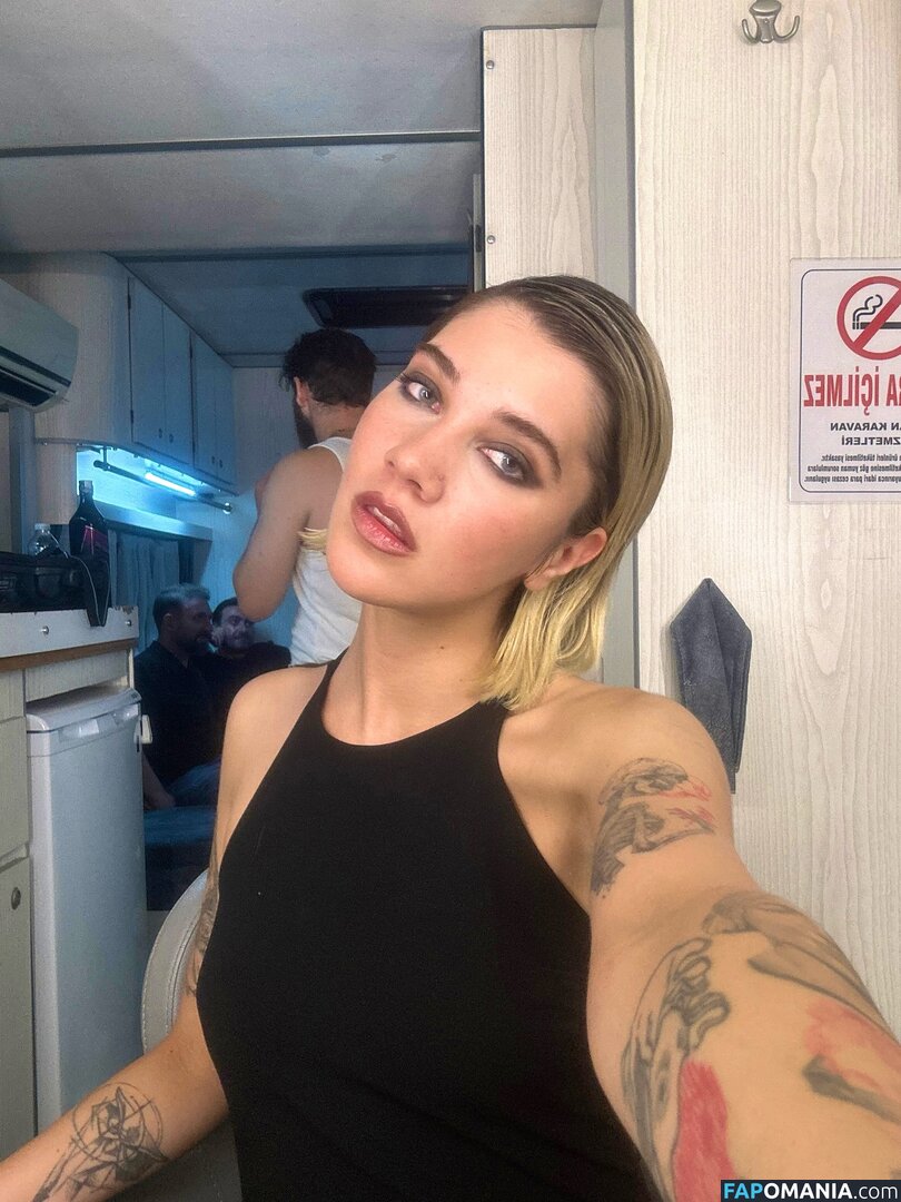 Nil Telci / niltelci Γυμνός OnlyFans  Διαρρεύσαστη φωτογραφία #1