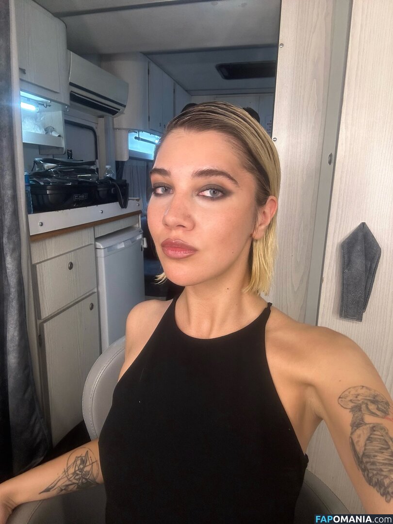 Nil Telci / niltelci Γυμνός OnlyFans  Διαρρεύσαστη φωτογραφία #2