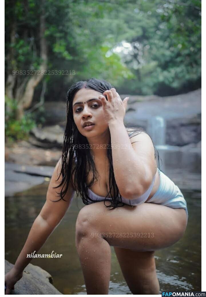 Nila Nambiar / Smera1695 / nilanambiar Γυμνός OnlyFans  Διαρρεύσαστη φωτογραφία #4