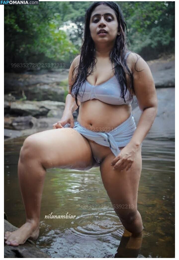 Nila Nambiar / Smera1695 / nilanambiar Γυμνός OnlyFans  Διαρρεύσαστη φωτογραφία #5