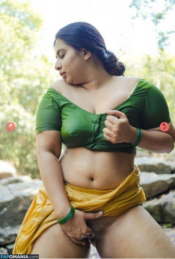 Nila Nambiar / Smera1695 / nilanambiar Γυμνός OnlyFans  Διαρρεύσαστη φωτογραφία #7