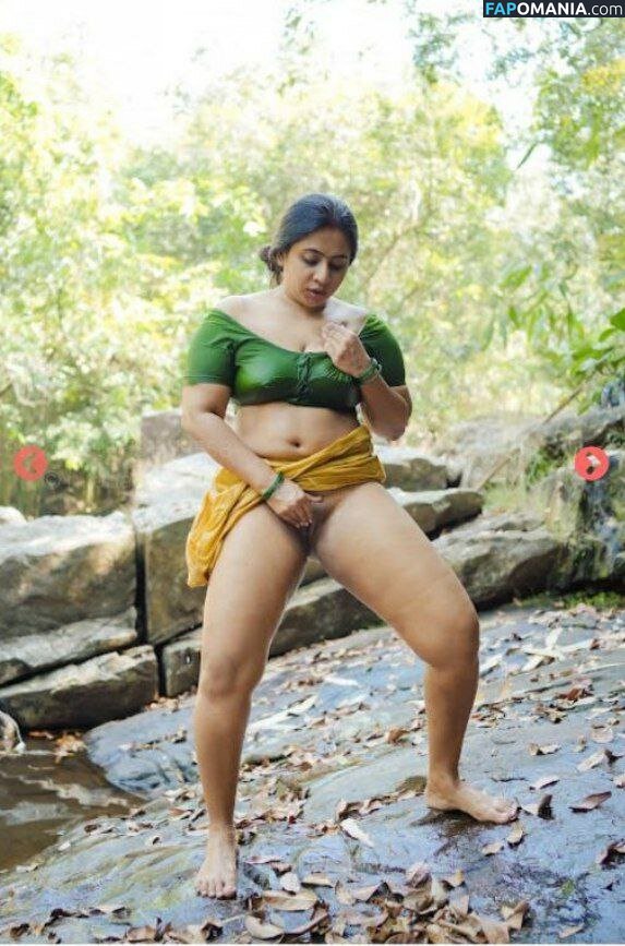 Nila Nambiar / Smera1695 / nilanambiar Γυμνός OnlyFans  Διαρρεύσαστη φωτογραφία #9