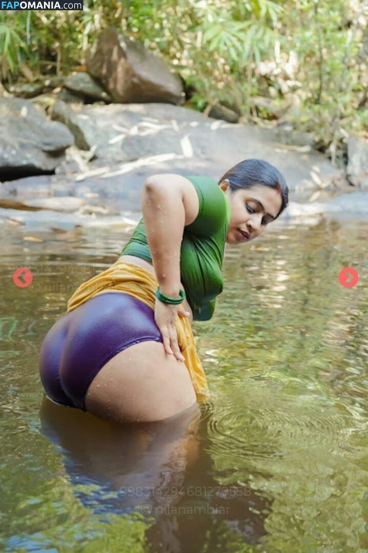 Nila Nambiar / Smera1695 / nilanambiar Γυμνός OnlyFans  Διαρρεύσαστη φωτογραφία #11