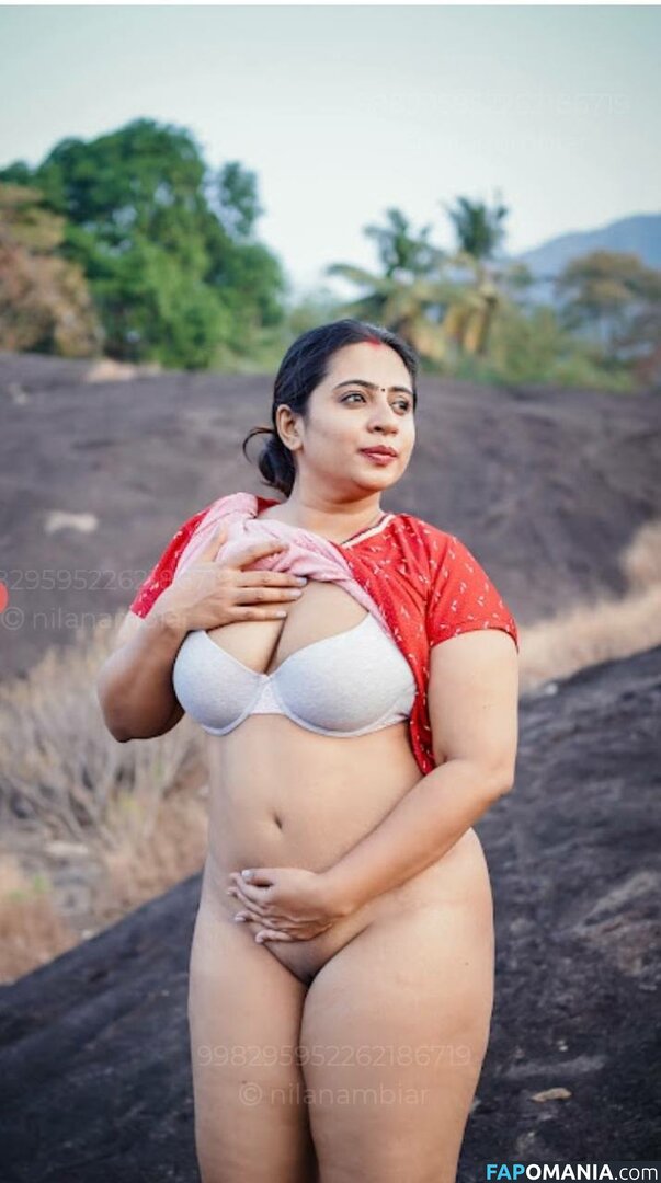 Nila Nambiar / Smera1695 / nilanambiar Γυμνός OnlyFans  Διαρρεύσαστη φωτογραφία #42