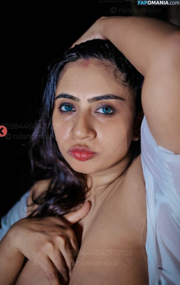 Nila Nambiar / Smera1695 / nilanambiar Γυμνός OnlyFans  Διαρρεύσαστη φωτογραφία #52