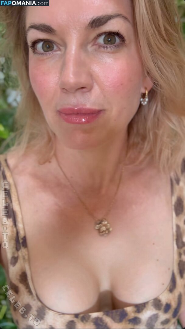 Nina Bott / nina.bott / ninabott Γυμνός OnlyFans  Διαρρεύσαστη φωτογραφία #1