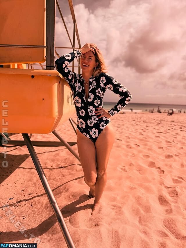 Nina Bott / nina.bott / ninabott Γυμνός OnlyFans  Διαρρεύσαστη φωτογραφία #11