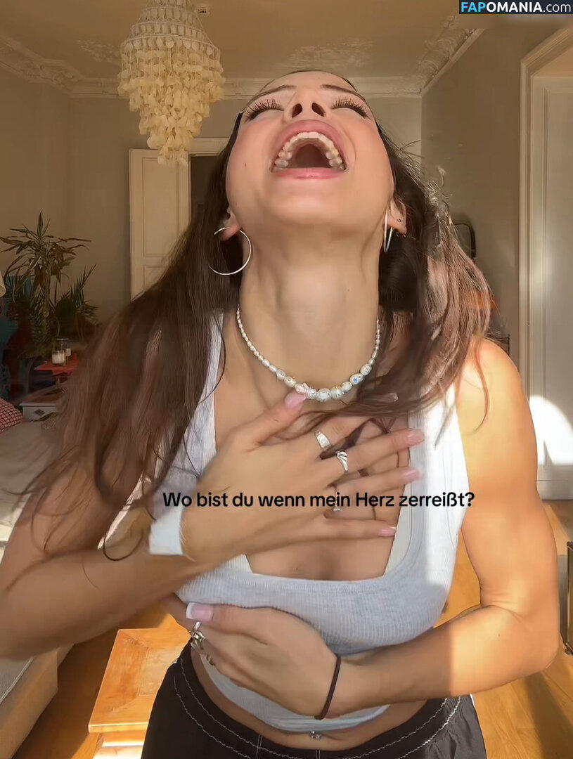 Nina Chuba / ninachuba Γυμνός OnlyFans  Διαρρεύσαστη φωτογραφία #176