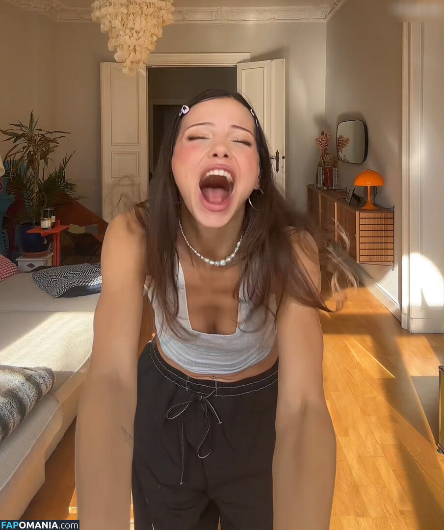 Nina Chuba / ninachuba Γυμνός OnlyFans  Διαρρεύσαστη φωτογραφία #178