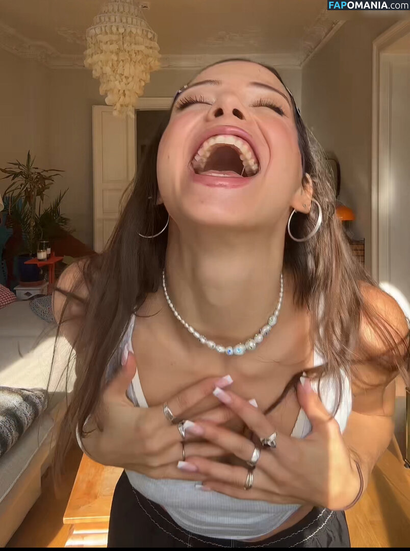 Nina Chuba / ninachuba Γυμνός OnlyFans  Διαρρεύσαστη φωτογραφία #180