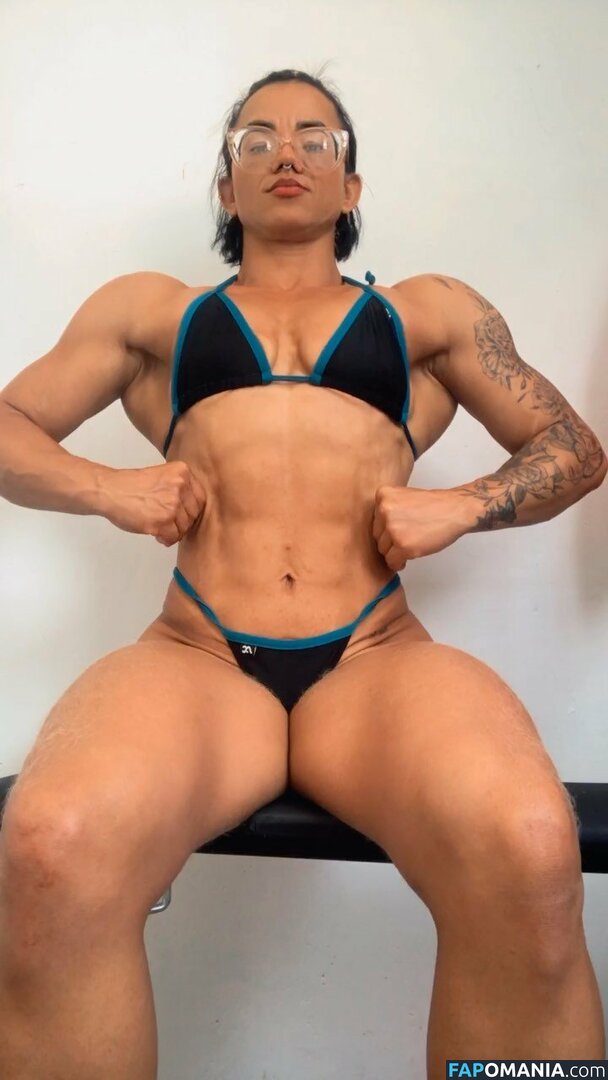 Nina Cruz / Nina Fitness / nina.cruz Γυμνός OnlyFans  Διαρρεύσαστη φωτογραφία #2