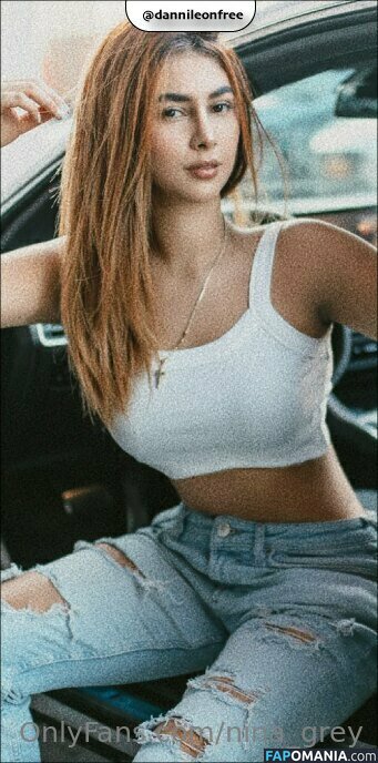 nina_grey / ninagray Γυμνός OnlyFans  Διαρρεύσαστη φωτογραφία #143