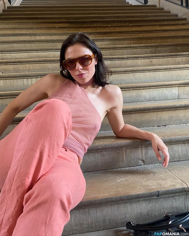Nina Kraviz / ninakraviz Γυμνός OnlyFans  Διαρρεύσαστη φωτογραφία #4