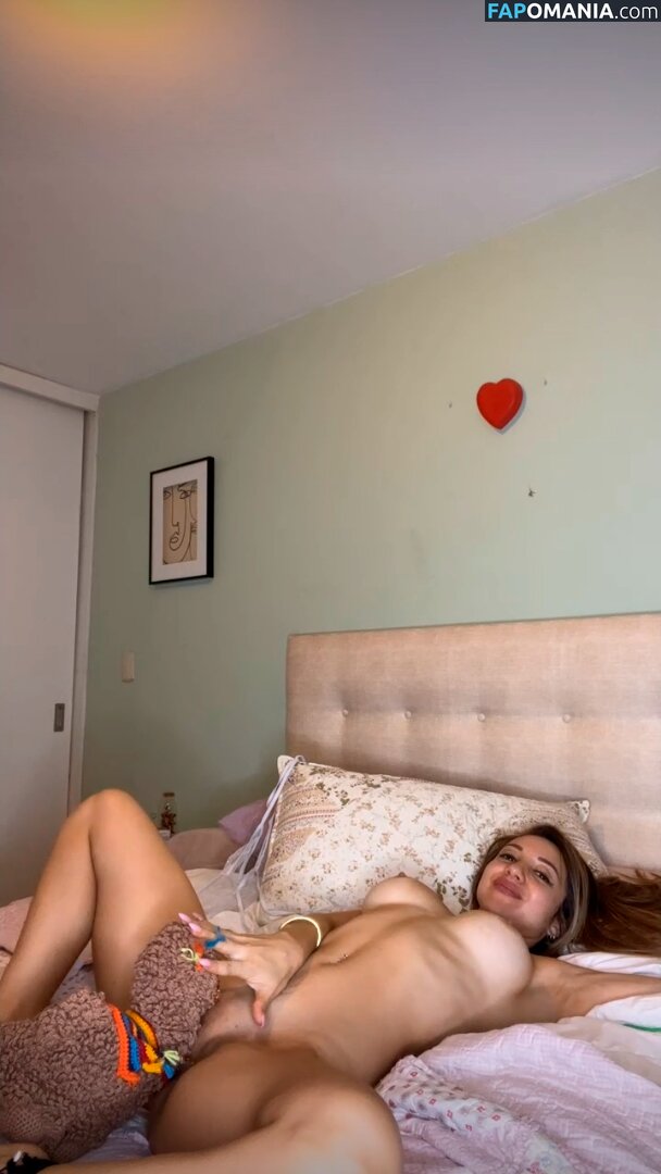 Nina Parodi / ninaparodi / ninaparodim Γυμνός OnlyFans  Διαρρεύσαστη φωτογραφία #16