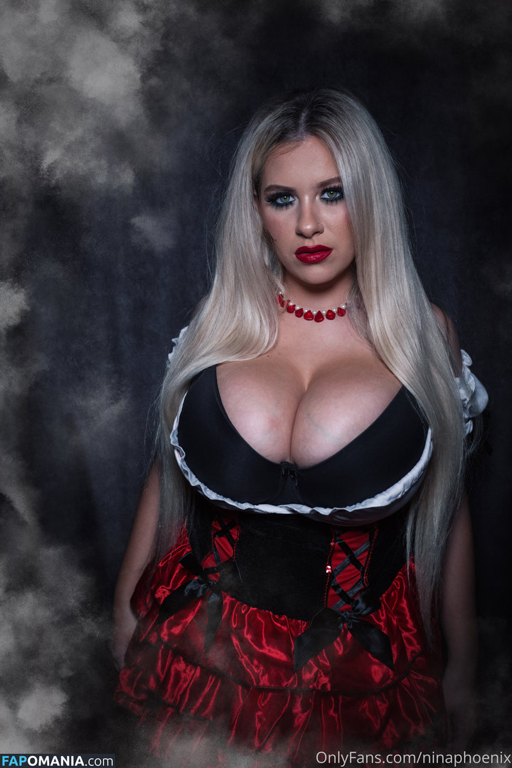 Nina Phoenix / Tamara Dido / https: / ninaphoenix / ninaphoenix_ Γυμνός OnlyFans  Διαρρεύσαστη φωτογραφία #62