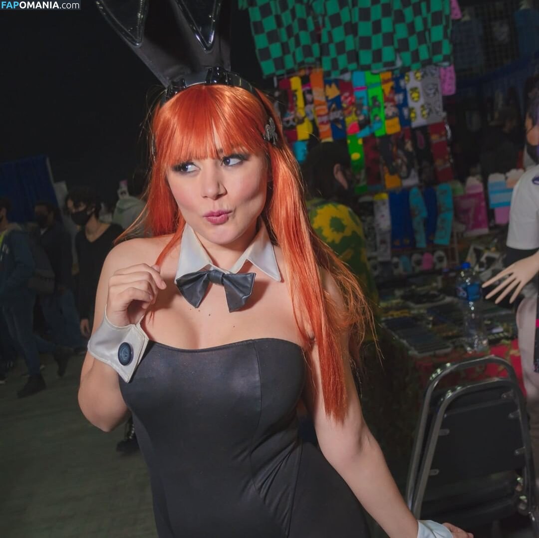 Nina Windy / ninawindy / ninawindycosplay Γυμνός OnlyFans  Διαρρεύσαστη φωτογραφία #153
