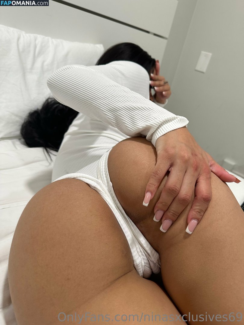 devncvs / ninasxclusives69 Γυμνός OnlyFans  Διαρρεύσαστη φωτογραφία #13