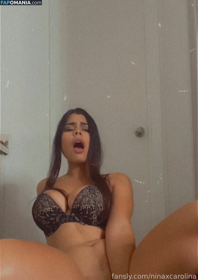 ninaxcarolina Γυμνός OnlyFans  Διαρρεύσαστη φωτογραφία #138