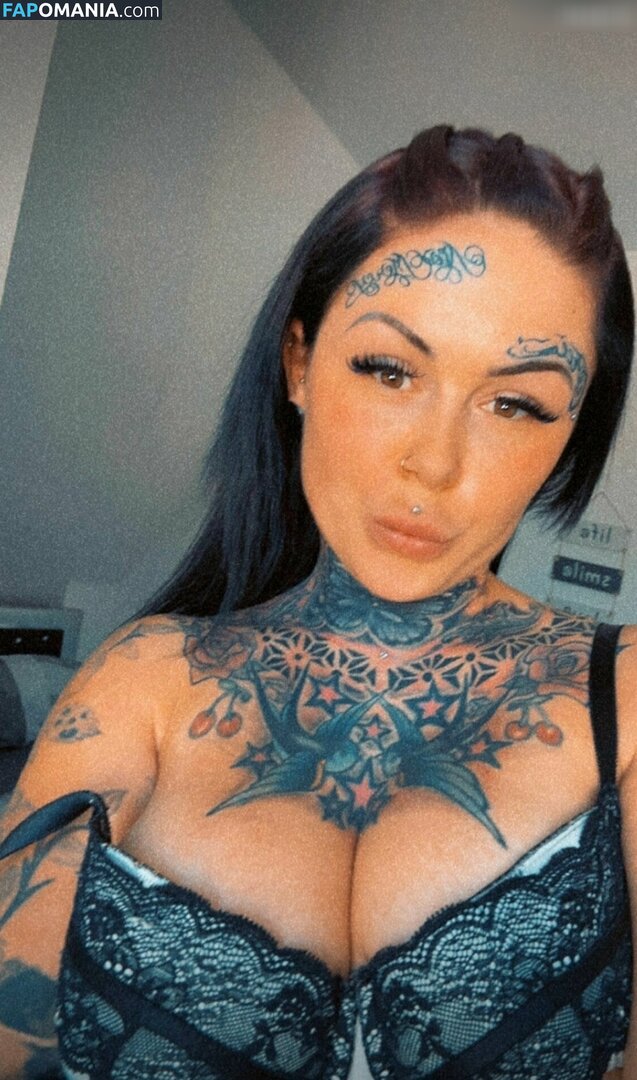 Nine Dienchen / nine_dinchen_official / ninedinchen Γυμνός OnlyFans  Διαρρεύσαστη φωτογραφία #60