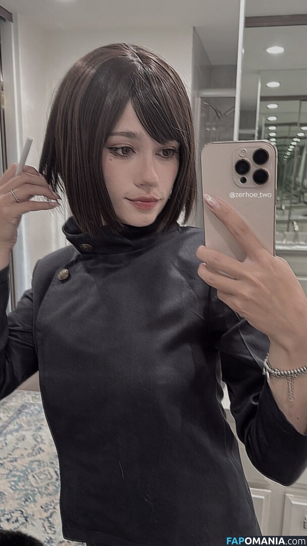 _nineiota / ninetta / zerhoe_two Γυμνός OnlyFans  Διαρρεύσαστη φωτογραφία #17