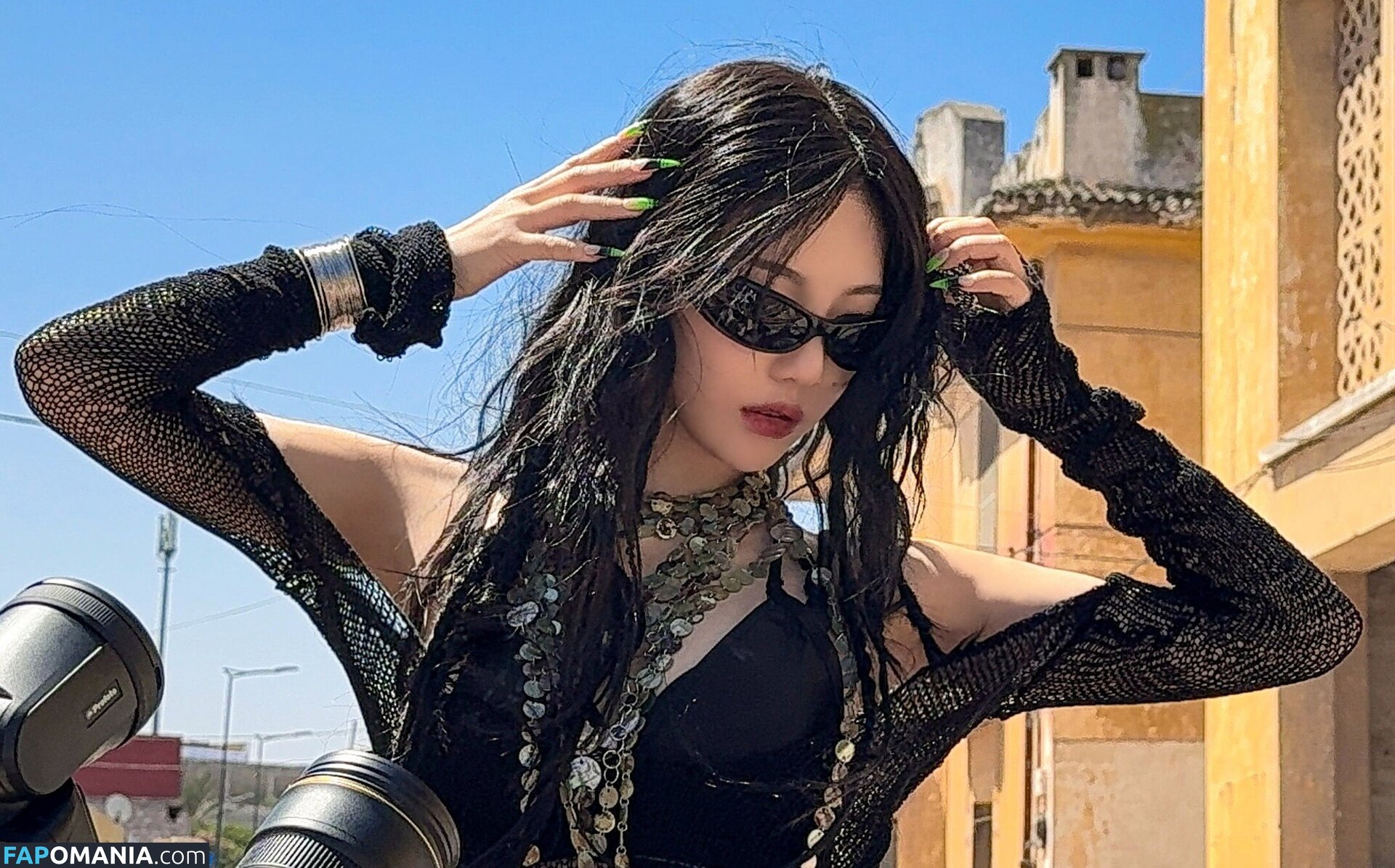 Ningning (æspa / aespa / imnotningning / littlechopper Γυμνός OnlyFans  Διαρρεύσαστη φωτογραφία #148
