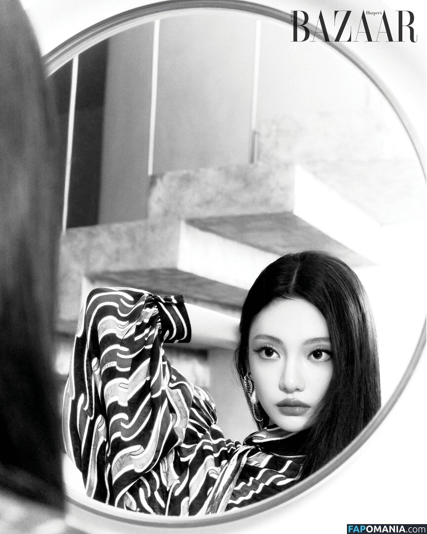 Ningning (æspa / aespa / imnotningning / littlechopper Γυμνός OnlyFans  Διαρρεύσαστη φωτογραφία #160