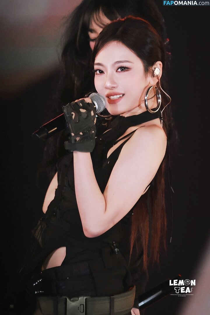Ningning (æspa / aespa / imnotningning / littlechopper Γυμνός OnlyFans  Διαρρεύσαστη φωτογραφία #203