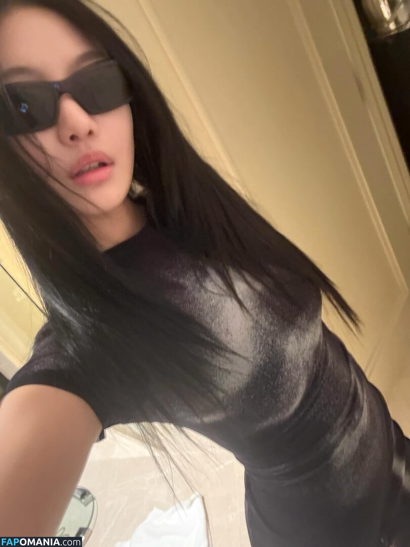 Ningning (æspa / aespa / imnotningning / littlechopper Γυμνός OnlyFans  Διαρρεύσαστη φωτογραφία #211