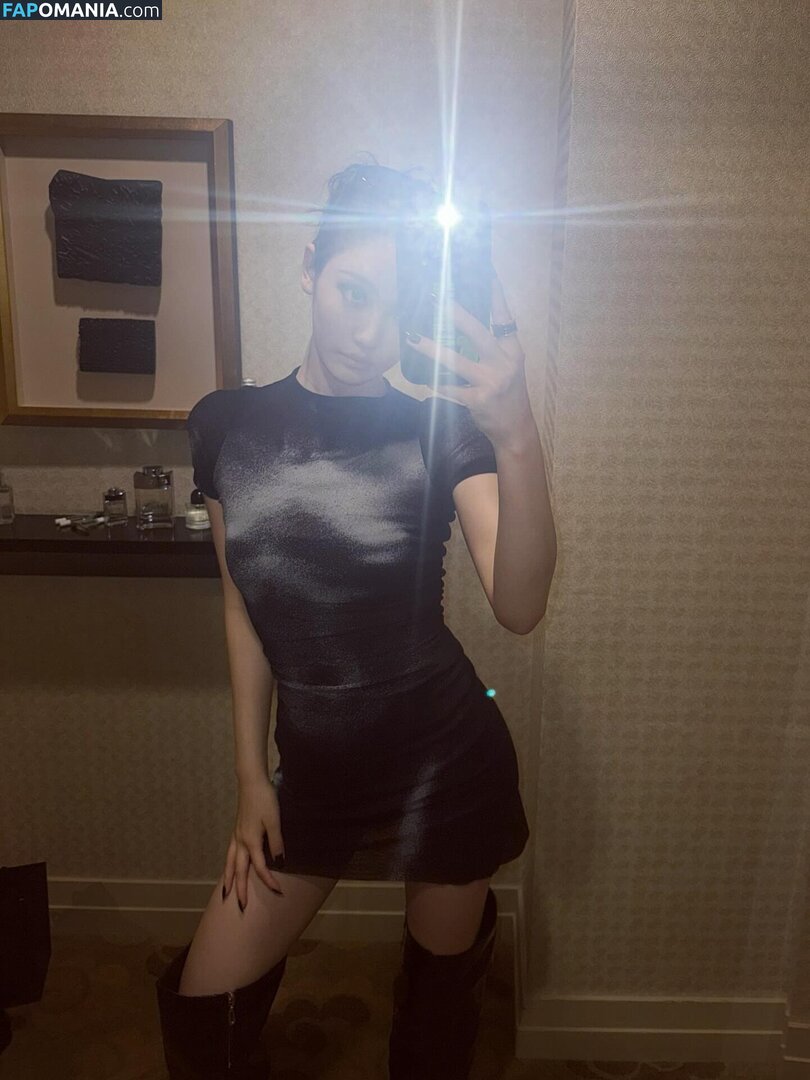 Ningning (æspa / aespa / imnotningning / littlechopper Γυμνός OnlyFans  Διαρρεύσαστη φωτογραφία #223