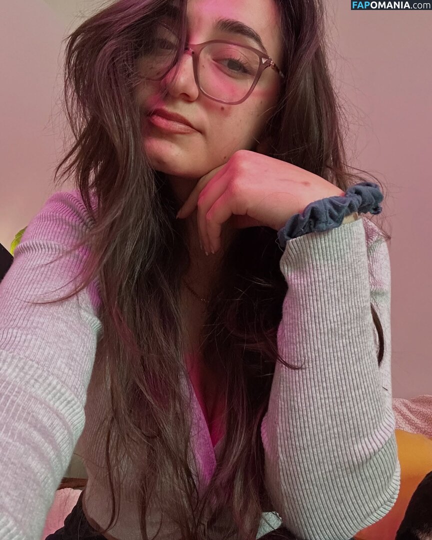 Ninou / Ninouthepanda / therealninou Γυμνός OnlyFans  Διαρρεύσαστη φωτογραφία #2