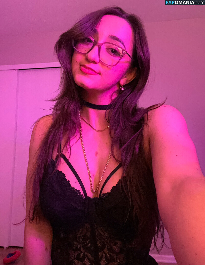 Ninou / Ninouthepanda / therealninou Γυμνός OnlyFans  Διαρρεύσαστη φωτογραφία #5