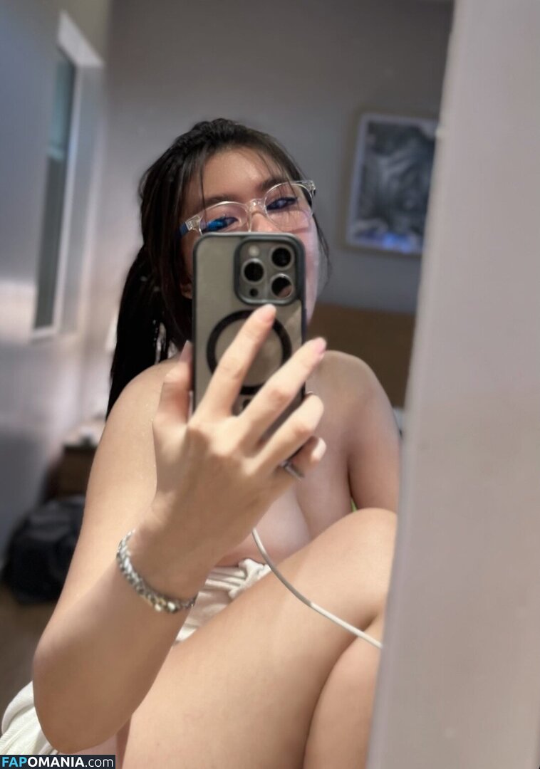 Mika / Niparat Konyai / mikahoney / mikanaka9999 / mikapok99 Γυμνός OnlyFans  Διαρρεύσαστη φωτογραφία #171