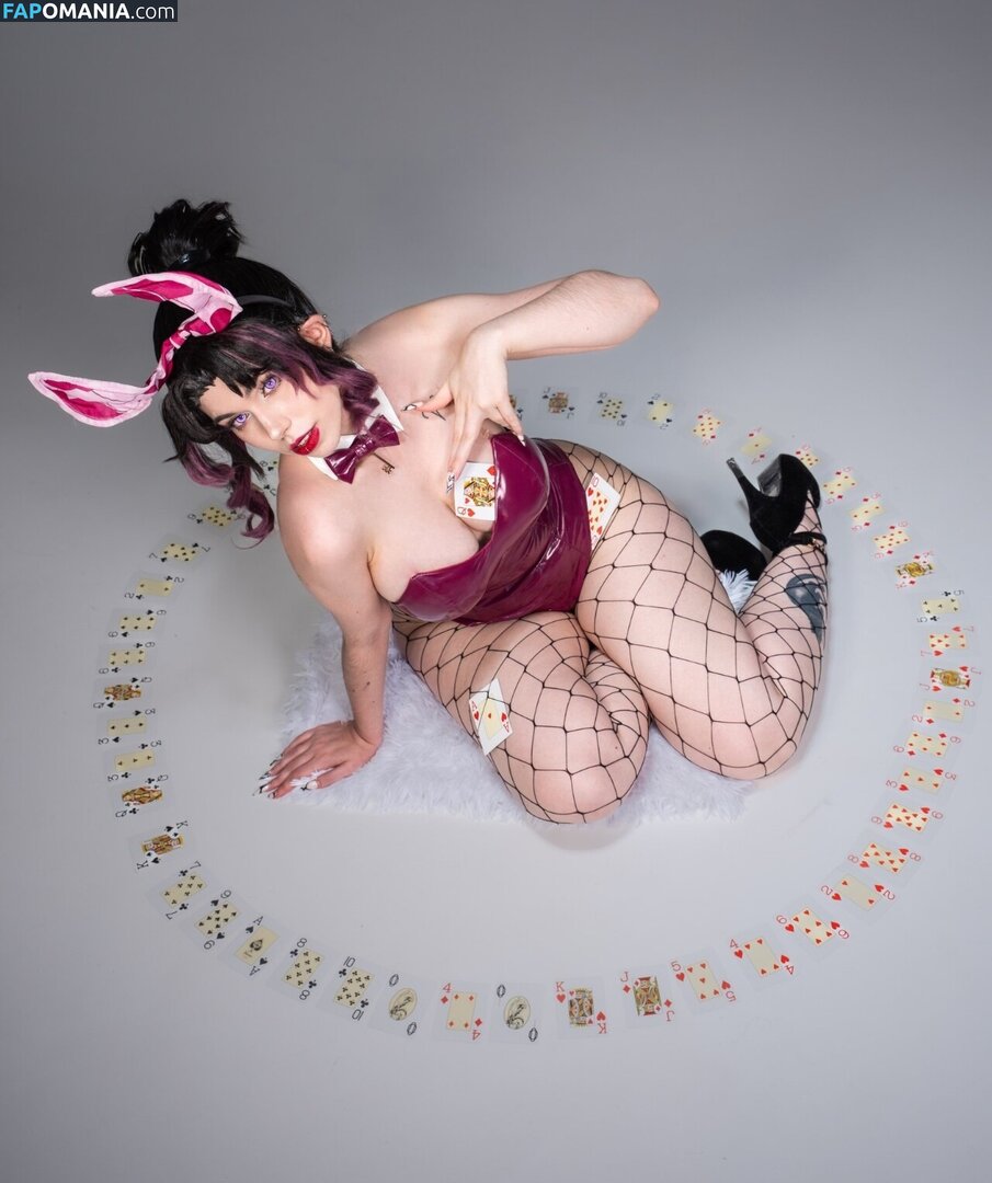 https: / nire.02 / nire02_cosplay Γυμνός OnlyFans  Διαρρεύσαστη φωτογραφία #19