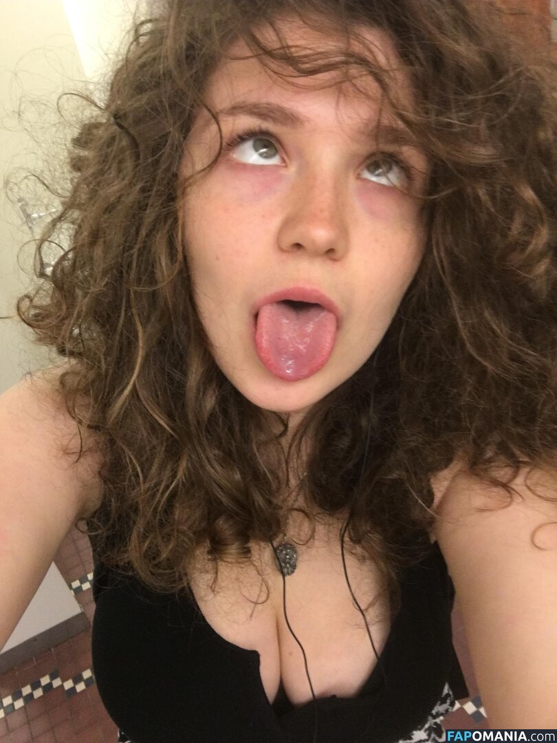 _nirvannaa / nirvanicataxia Γυμνός OnlyFans  Διαρρεύσαστη φωτογραφία #20