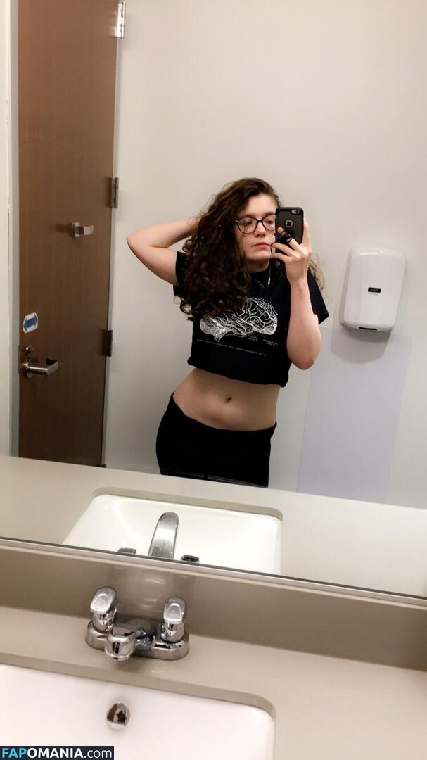 _nirvannaa / nirvanicataxia Γυμνός OnlyFans  Διαρρεύσαστη φωτογραφία #24