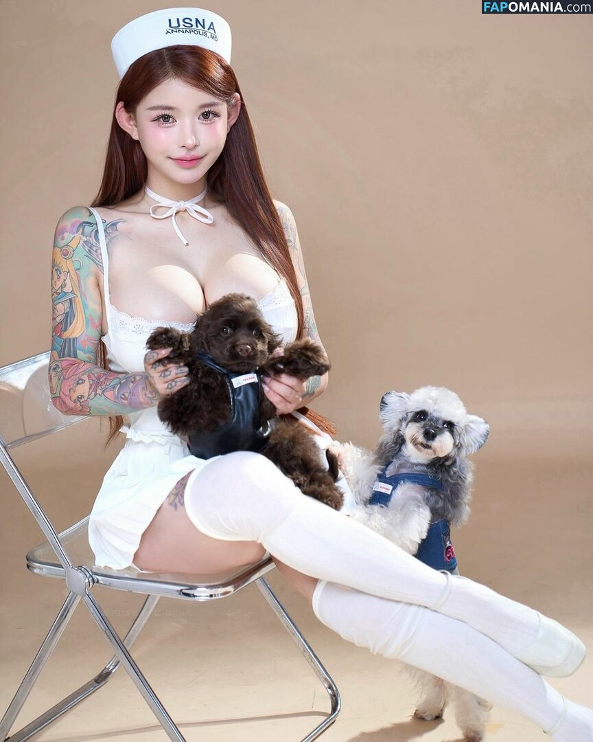 nisixixixi / qianbing8 Γυμνός OnlyFans  Διαρρεύσαστη φωτογραφία #57